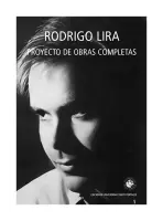 Proyecto De Obras Completas