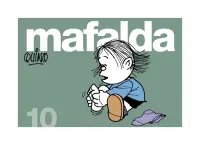 Mafalda 10