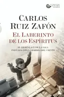 El Laberinto De Los Espiritus