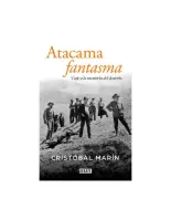 Atacama Fantasma