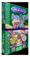 Arte Zen Y Actividades