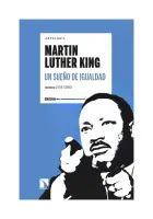 Antologia Martin Luther King: Un Sueño De Igualdad