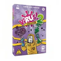 Virus Exp. Evolution