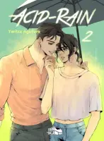 Acid-Rain 2