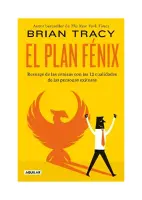 El Plan Fénix