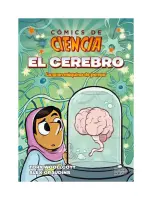 El Cerebro: La Gran Maquina De Pensar