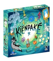 Kienpake