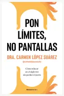 Pon Limites No Pantallas