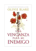 Una Venganza Para Mi Enemigo