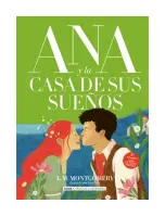 Ana Y La Casa De Sus Sueños (L.M. Montgomery)