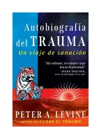 Autobiografia Del Trauma