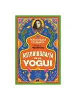 Autobiografía De Un Yogui