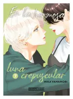 En La Hermosa Luna Crepuscular 7