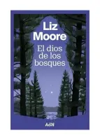 El Dios De Los Bosques