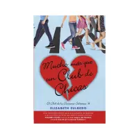 Mucho Más Que Un Club De Chicas