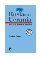 Rusia Frente A Ucrania