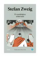 El Candelabro Enterrado