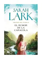 El Rumor De La Caracola