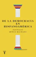 De La Democracia En Hispanoamérica