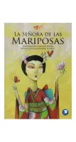 La Senora De Las Mariposas