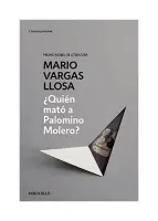 ¿Quién Mató A Palomino Molero?