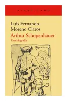 Arthur Schopenhauer; Una Biografía