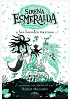 Sirena Esmeralda 2: Duendes Magicos