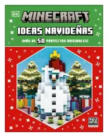 Minecraft Ideas Navideñas
