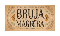 Bruja Mágicka