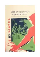 Bajo Un Cielo Oscuro Cargado De Nieve