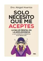 Solo Necesito Que Me Aceptes