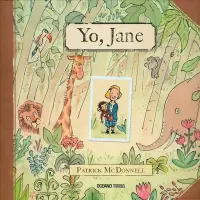Yo Jane