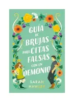 Guía De Brujas Para Citas Falsas Con Un Demonio