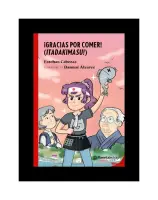 ¡Gracias Por Comer!