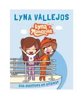 Lyna Y Mandarina