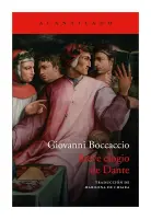 Breve Elogio De Dante