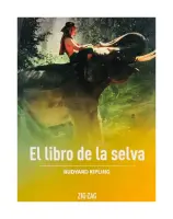 El Libro De La Selva