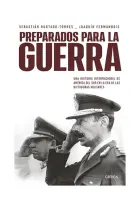 Preparados Para La Guerra