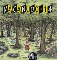 Macanudo 14
