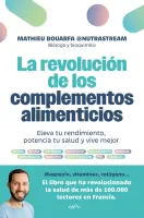 Revolucion De Los Complementos Alimentic