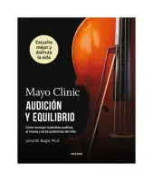 Mayo Clinic - Audición Y Equilibrio