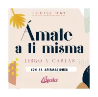 Amate A Ti Misma (Cartas)