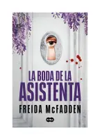 La Boda De La Asistenta