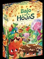 Bajo Las Hojas