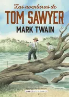 Las Aventuras De Tom Sawyer Ilustrado