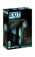 Exit La Mansion Siniestra