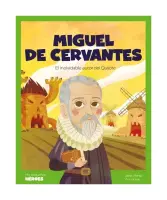Miguel De Cervantes