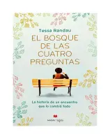 El Bosque De Las Cuatro Preguntas