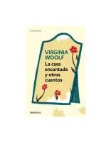La Casa Encantada Y Otros Cuentos