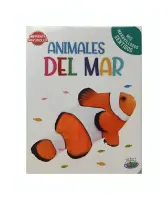Mis Maravillosos Sentidos - Animales Del Mar